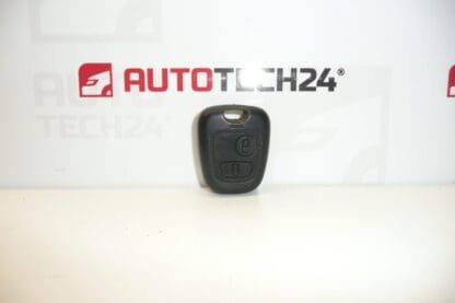 Controle remoto Citroën C1 Peugeot 107