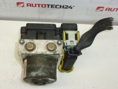 ECU ABS Peugeot 206 9652342980 10.0207-0036.4 - Image 2