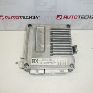 ECU sensordrive Citroën Peugeot 89530-70010