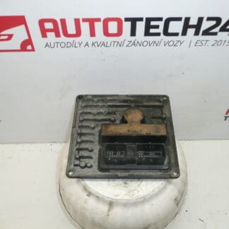 ECU sensordrive Citroën Peugeot 9640922780 S118475101 2529N3