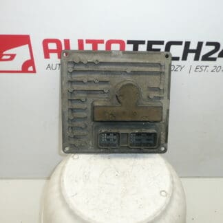 ECU sensordrive Citroën Peugeot 9640922780 S120216002 C 2529J9