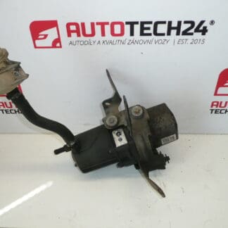 Ele. Servo bomba Peugeot 206 9655955880 4007NX