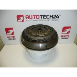 Embreagem SACHS 2290601002 1.6 HDI Citroën Peugeot