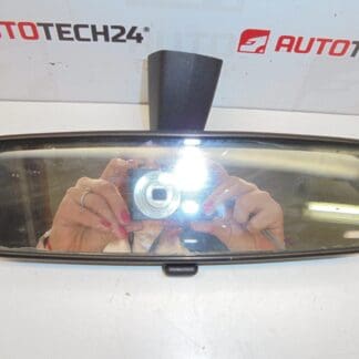 Espelho retrovisor Citroën Peugeot 8153LN