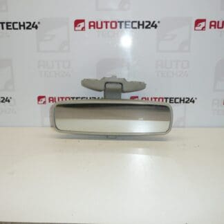 Espelho retrovisor interior Citroën C3 Pluriel 8149JT