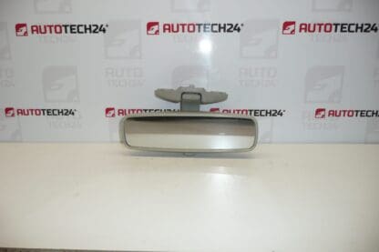 Espelho retrovisor interior Citroën C3 Pluriel 8149JT