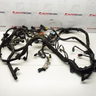 Harness Citroën Peugeot 1.6HDI 9687138480 9687238280 9687150780 6569XY