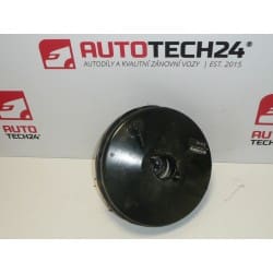 Impulsionador de freio ATE Peugeot 206 9650368280 4535T4