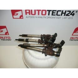 Kit de injeção Siemens 2.0 HDI 9647247280 CL4