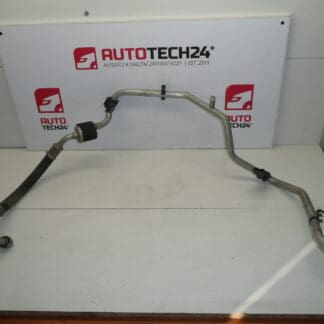 Tubo climático Peugeot 207 9655448980 6460TV