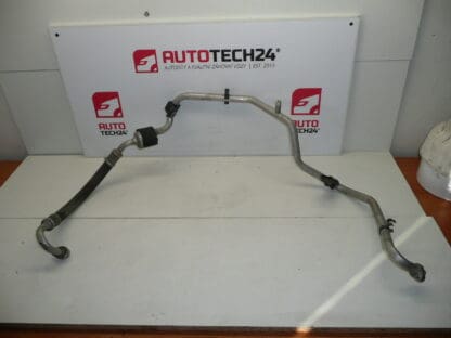 Tubo climático Peugeot 207 9655448980 6460TV