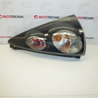 Luz traseira direita Citroën C1 81550-0H060 6351x8