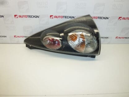 Luz traseira direita Citroën C1 81550-0H060 6351x8