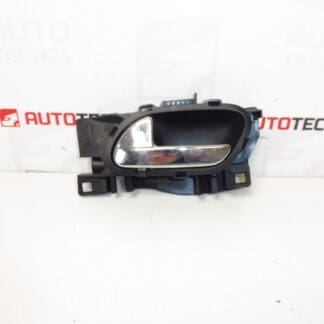 Maçaneta porta esquerda Citroën C4 GRAND Picasso 96555518VD 9143L9