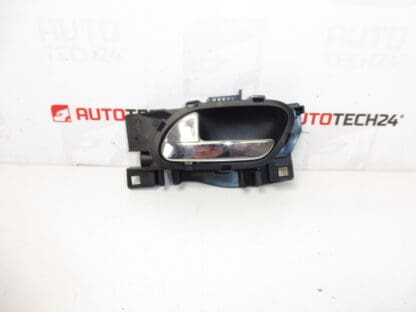 Maçaneta porta esquerda Citroën C4 GRAND Picasso 96555518VD 9143L9