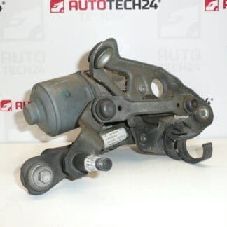 Motor do limpador direito Peugeot 407 9661812080 0390241969