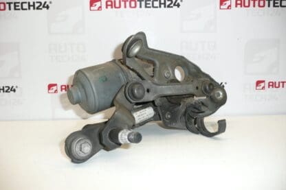 Motor do limpador direito Peugeot 407 9661812080 0390241969