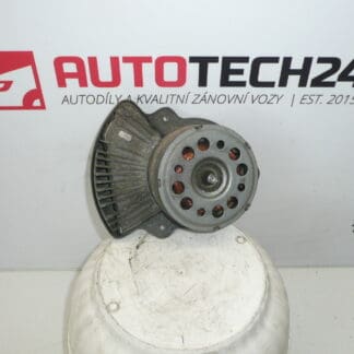 Motor elétrico do ventilador Citroën Peugeot 1253H3 1253C6