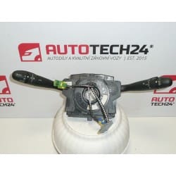 Motoristas Peugeot206 307 96439232ZL