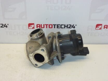 Novo EGR1.6 HDI Citroën Peugeot 9685640480 1618NR