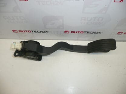 Pedal do acelerador Peugeot 206 0280755026 9654877480 1601Q2