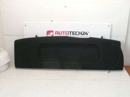 Plataforma traseira para o porta-malas Citroën C1 Peugeot 107