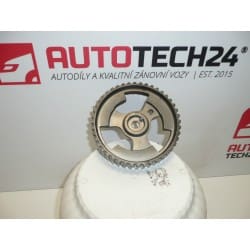 Polia de cames 1.6 HDI Citroën 9657477580 0805H2