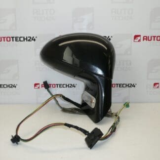 Retrovisor direito Citroën C4 8149ZS EXL