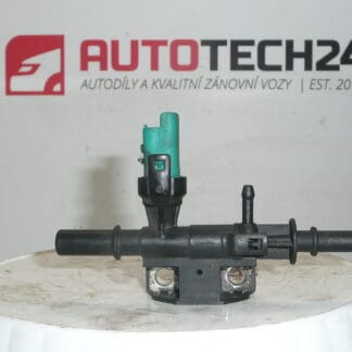 Sensor de temperatura diesel Citroën Peugeot 9306-010A 1920FH