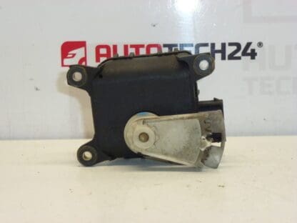 Servo motor do aquecedor Citroën Peugeot 0132801217 6447HS - Image 2