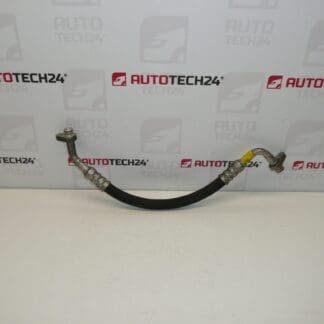 Tubo de climatização Peugeot 307 Citroën C4 9681723480 6460LV 6460ZP