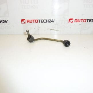 Tubo de saída RAIL da bomba Citroën Peugeot 9804226780 1570Q3