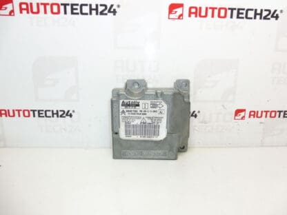 Unidade de airbag Citroën C4 Picasso 9664217980 603474700 6546A8