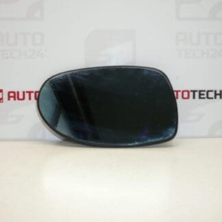 Vidro retrovisor direito Citroën C5 8151GP