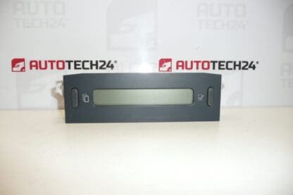 Visor Citroën C5 I 9635924477 C03 6155GN