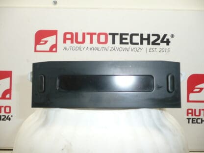 Visor Citroën Peugeot 96636543XT