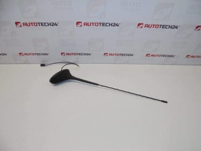 Antena Citroën Peugeot 9655613780 6561Z9 6561W5