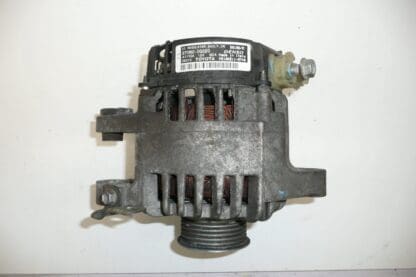 Alternador Citroën C1 Peugeot 107 27060-0Q020 5702J2 5702L1