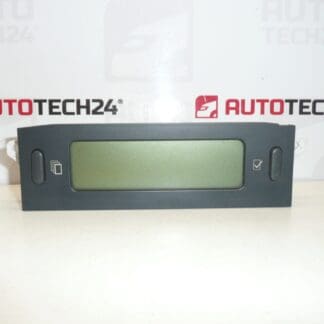 Visor Citroën C5 I 9644422477 C00 6155V6