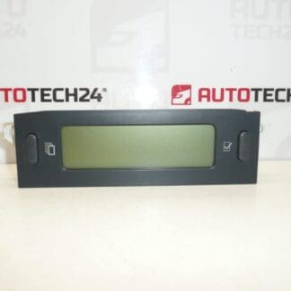 Visor Citroën C5 I 9644422477 D01 6155V6