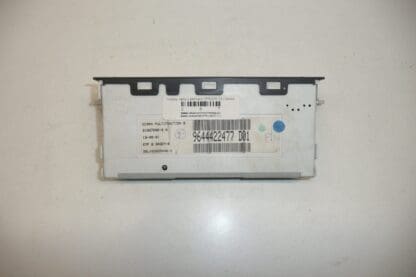 Visor Citroën C5 I 9644422477 D01 6155V6