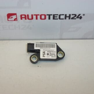 Sensor sensor de impacto Citroën Peugeot 9642467780 8216Z5