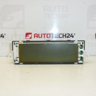 Visor Citroën C4 9665614780 6155GX