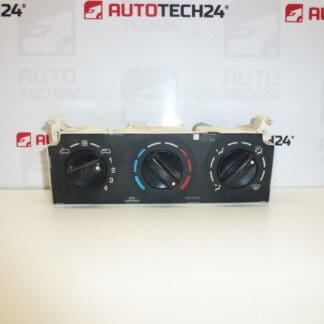 Controle de aquecedor Citroën Berlingo Peugeot Partner 030806Q 6451NL