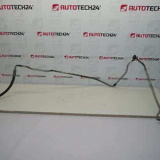 Tubo de climatização Citroën C5 II Peugeot 407 9650885580 6460LP