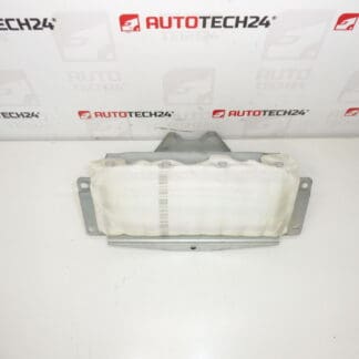 Airbag passageiro dianteiro Citroën C4 Picasso 9654247280 8216NT