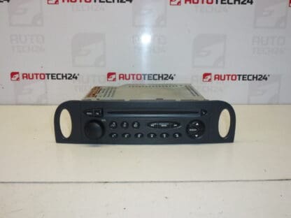 Auto-rádio com CD RD3 Citroën C5 I 9644321377 00