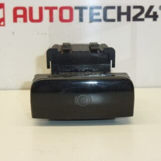 Controle de freio de mão Citroën C4 Picasso 96597938ZD 470703