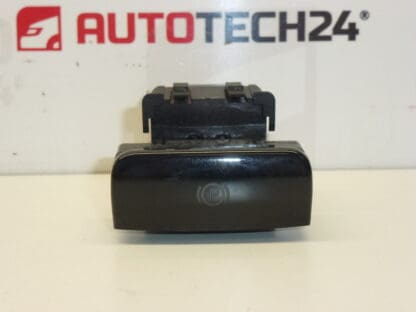 Controle de freio de mão Citroën C4 Picasso 96597938ZD 470703