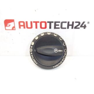 Controle de teto Citroën C3 Pluriel 96503302ZE 6554PQ